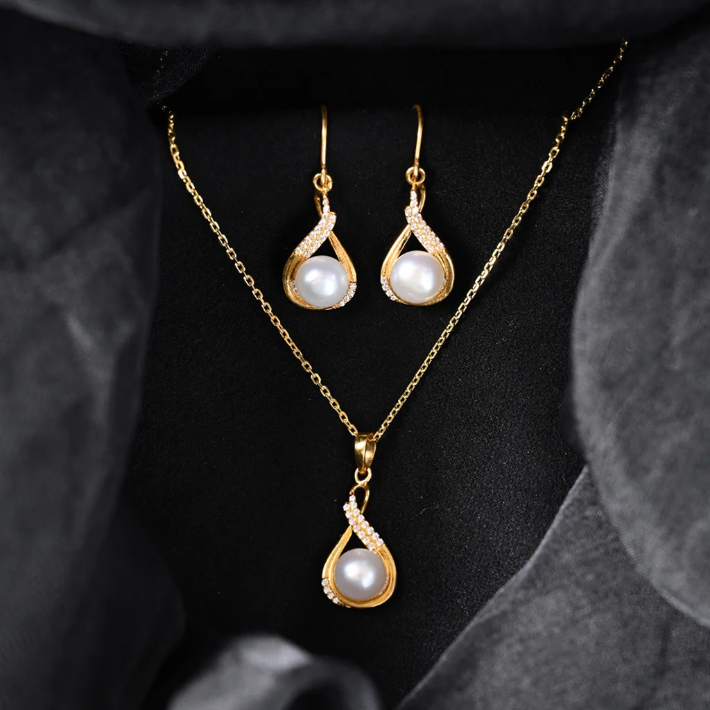 Premium Jewellery Manufacturer in India Supplying Wholesale Jewellery for Global Export