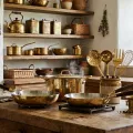 Premium Kitchenware Manufacturer in India Supplying Wholesale Kitchenware for Global Export