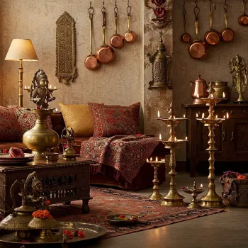 Handcrafted Home Decor Manufacturer and Wholesale Exporter from India – Premium Decorative Products by OneTrend