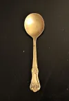 Handmade Brass Serving Spoon – Handmade Brass Spoons in Solid Brass from India