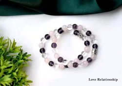 Bridal Freshwater Pearl Bracelet For Wedding Jewelry – Handmade Pearl Bracelets in Freshwater Pearl from India